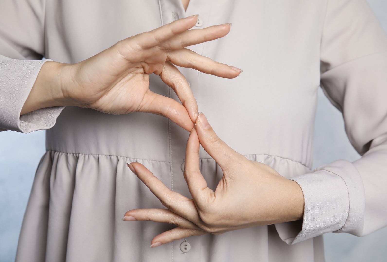 Sign language at A2Z Interpreting - ASL Interpreter Resources &asl interpreter services