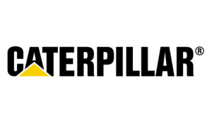Caterpillar Logo - partner for asl interpreter services