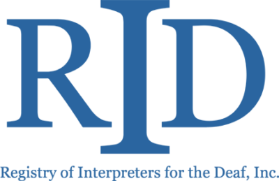 RID logo
