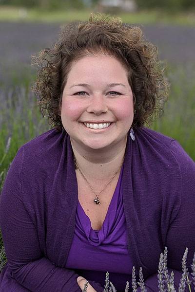 Ashley founder of A2Z Interpreting - asl interpreter services