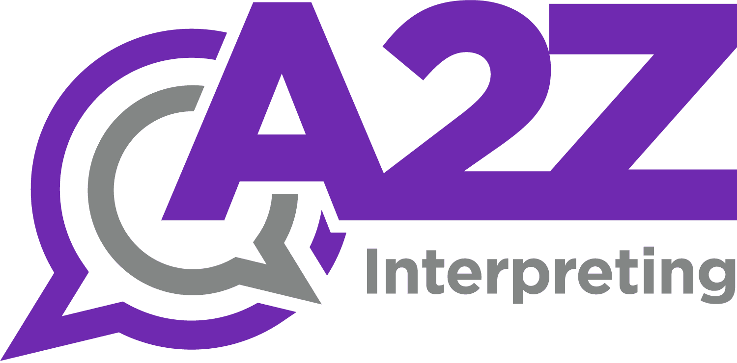 A2Z Logo 2C