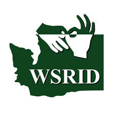 WSRID logo